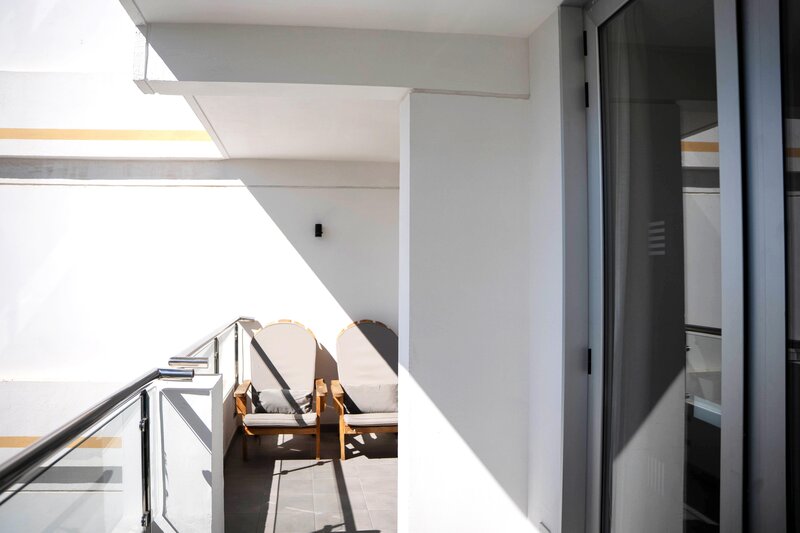 Coral Ocean View Hotel 92