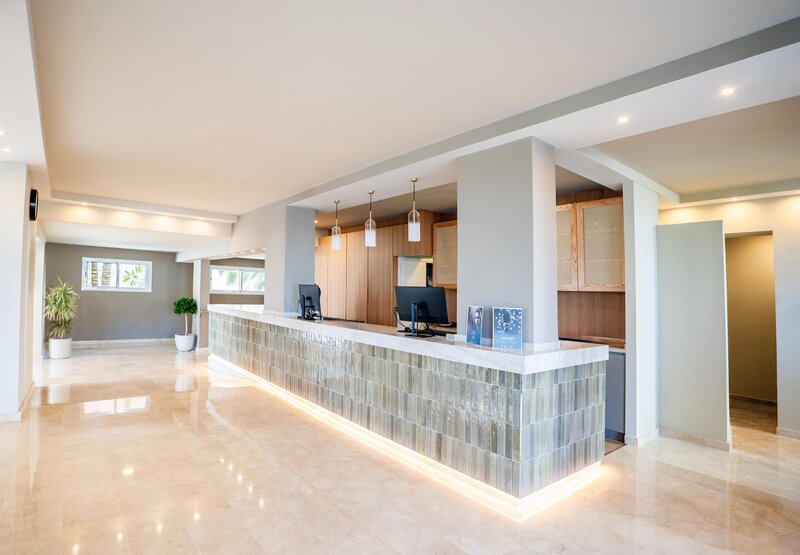 Coral Ocean View Hotel 106