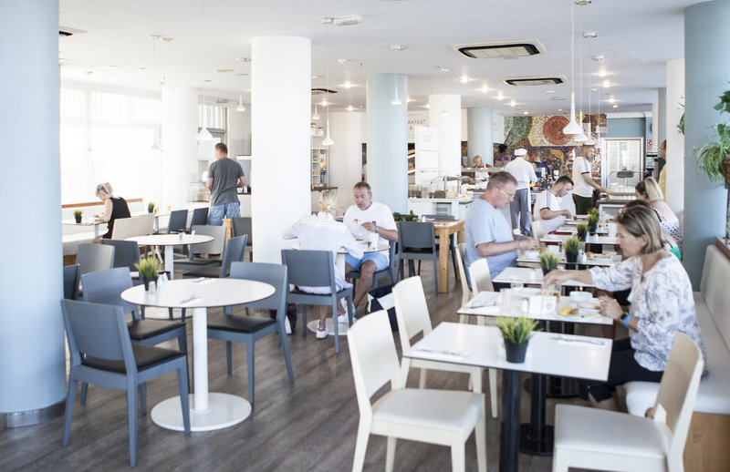 Coral Ocean View Hotel 17