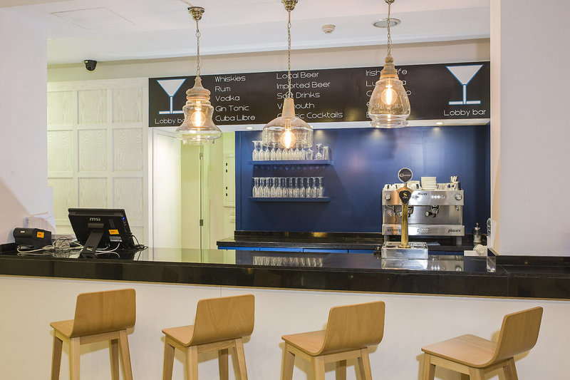 Coral Ocean View Hotel 18