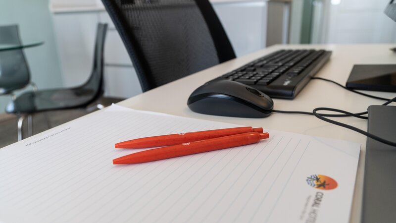 Coral Ocean View Hotel 33