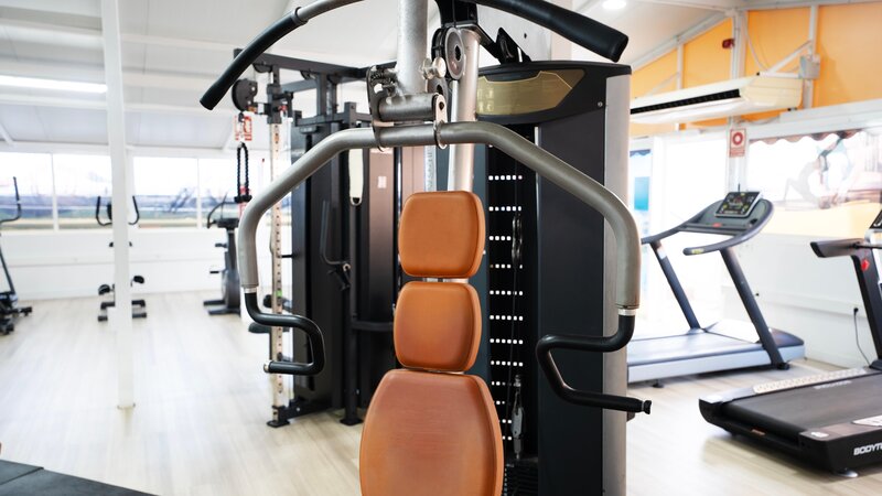 Coral Ocean View Hotel 50