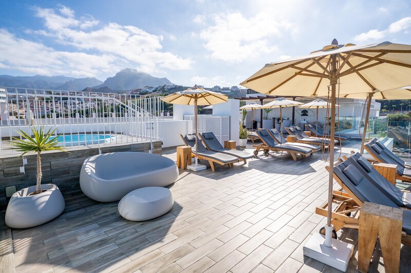 Coral Ocean View Hotel 66