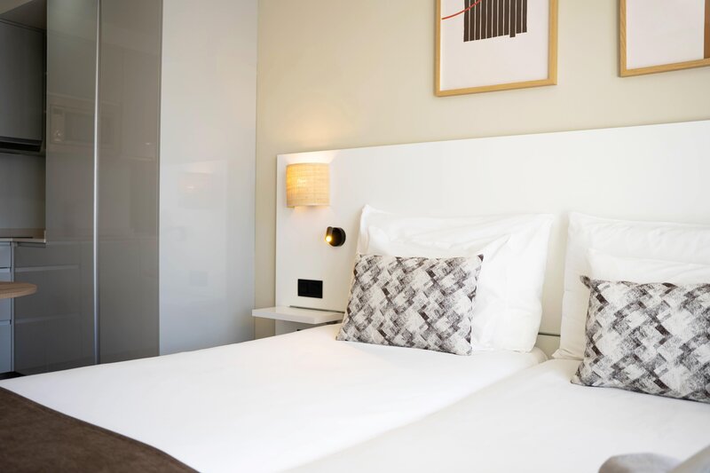 Coral Ocean View Hotel 77