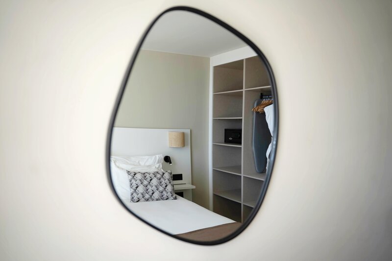 Coral Ocean View Hotel 82