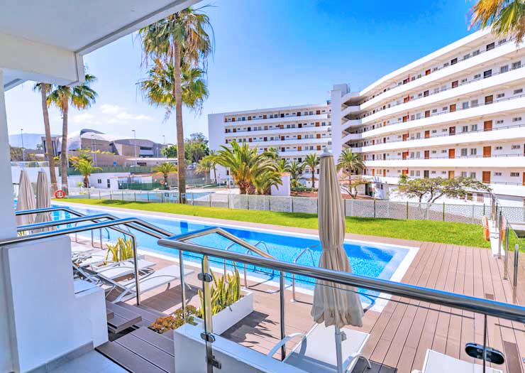 Coral Ocean View Hotel 99