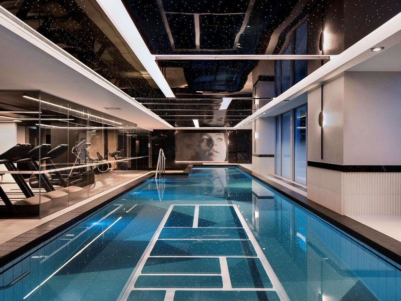 Sofitel Auckland Viaduct Harbour 3