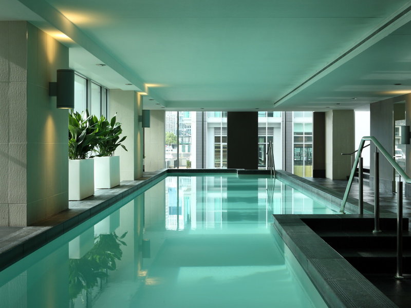 Sofitel Auckland Viaduct Harbour 4