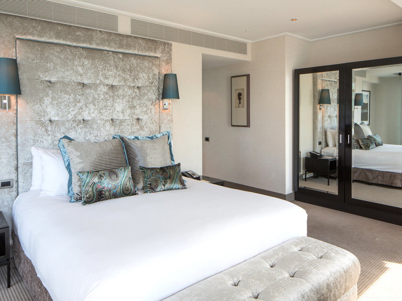 Sofitel Auckland Viaduct Harbour 15