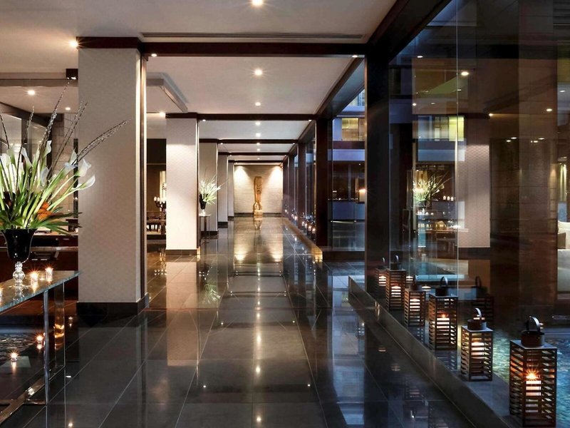 Sofitel Auckland Viaduct Harbour 5