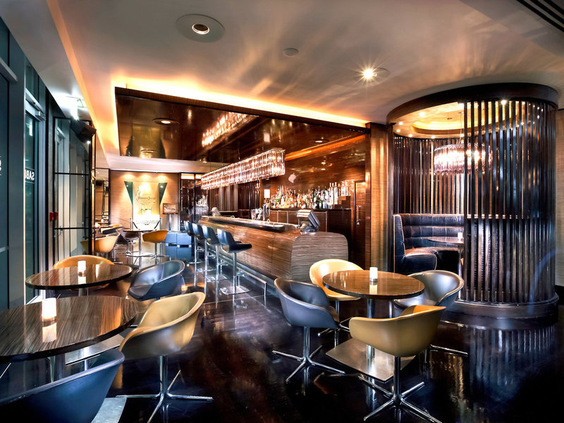 Sofitel Auckland Viaduct Harbour 10