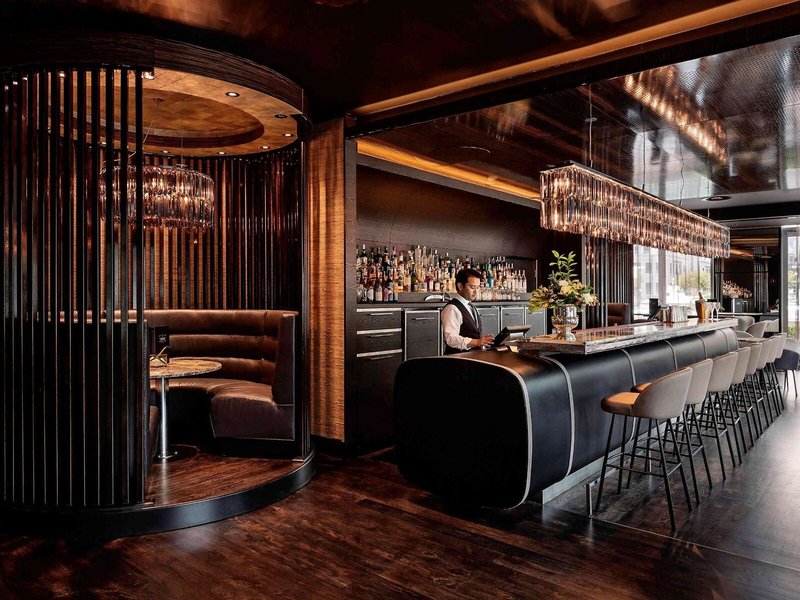 Sofitel Auckland Viaduct Harbour 11