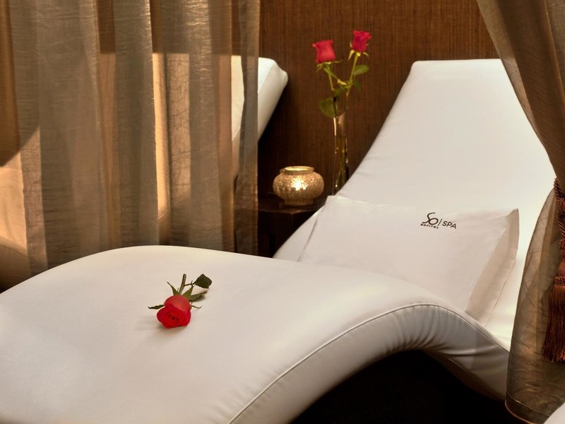 Sofitel Auckland Viaduct Harbour 14