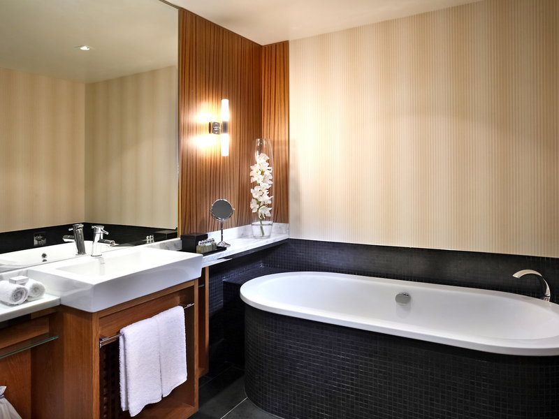 Sofitel Auckland Viaduct Harbour 17