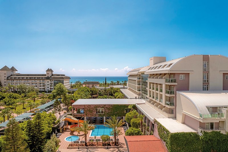 PrimaSol Telatiye Resort 1