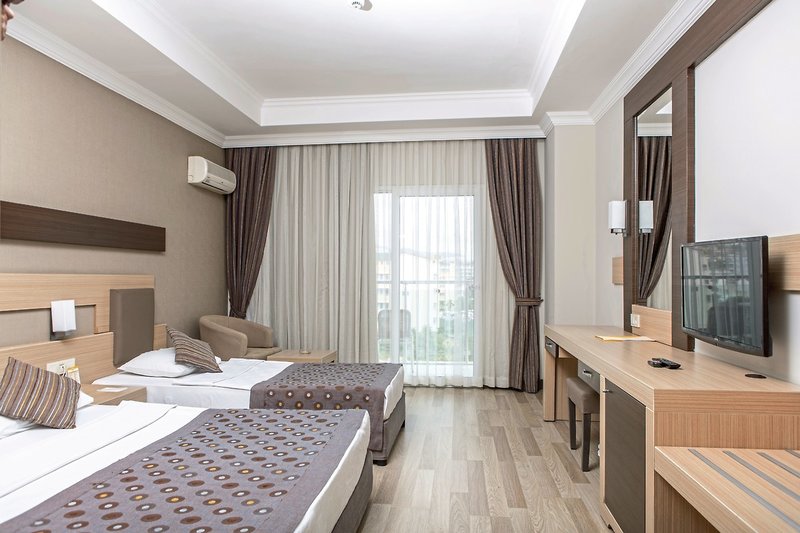 PrimaSol Telatiye Resort 2