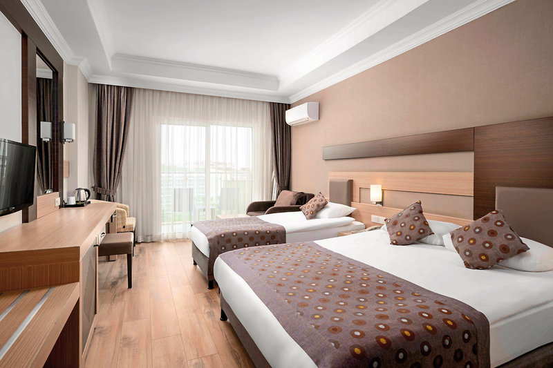 PrimaSol Telatiye Resort 4