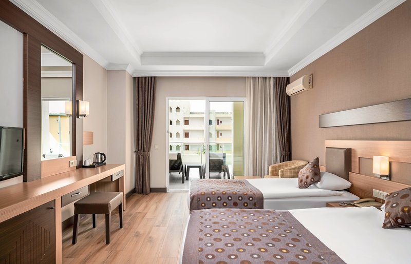 PrimaSol Telatiye Resort 5