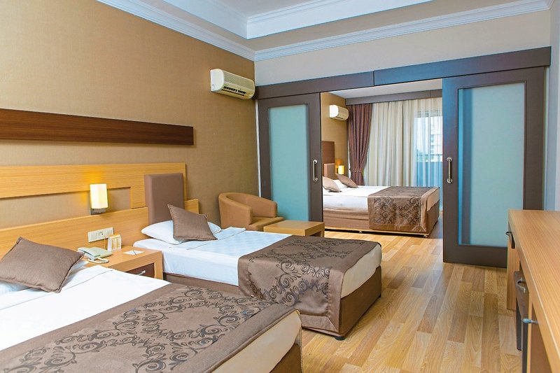 PrimaSol Telatiye Resort 7