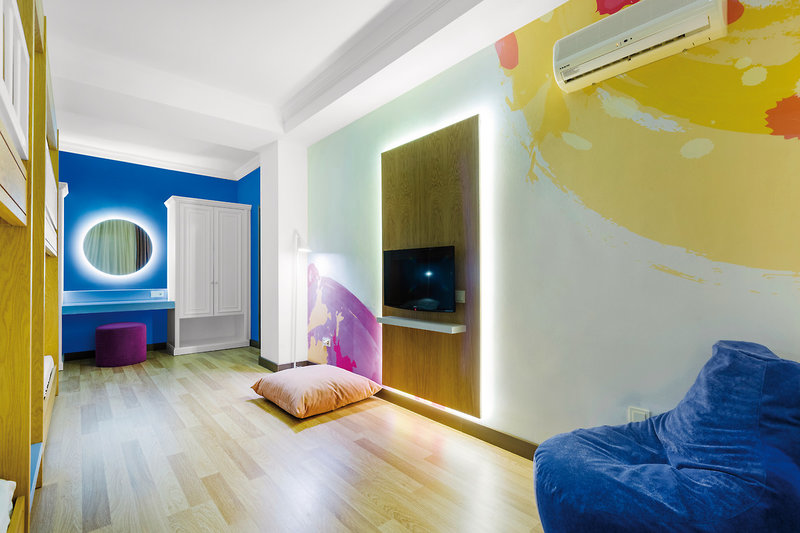 PrimaSol Telatiye Resort 9