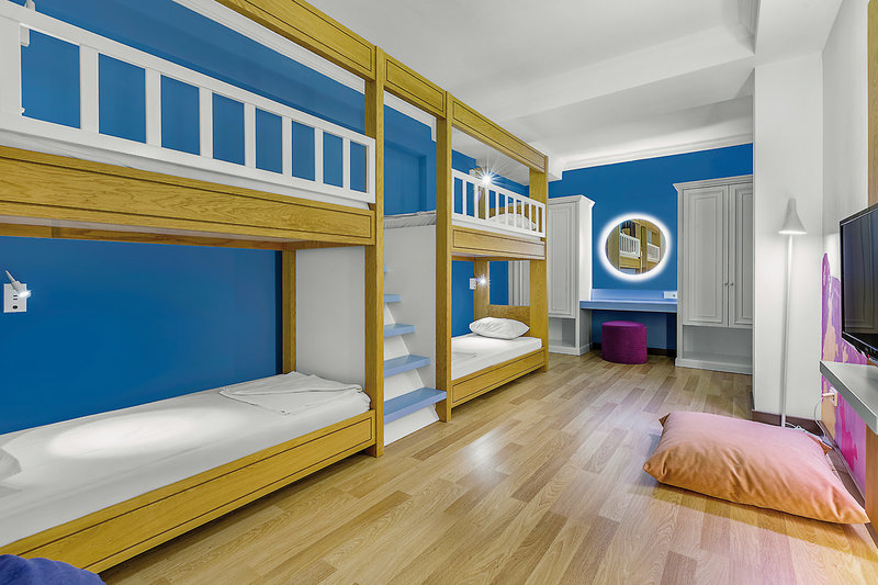 PrimaSol Telatiye Resort 11