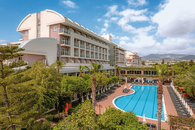 PrimaSol Telatiye Resort 13