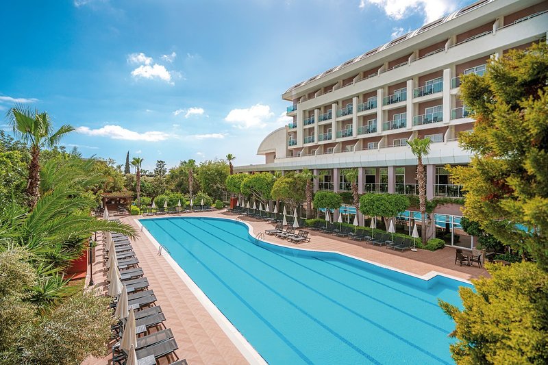 PrimaSol Telatiye Resort 14