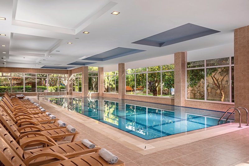 PrimaSol Telatiye Resort 17