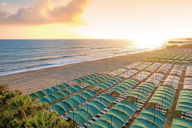 PrimaSol Telatiye Resort 18