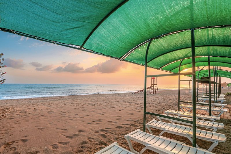 PrimaSol Telatiye Resort 19