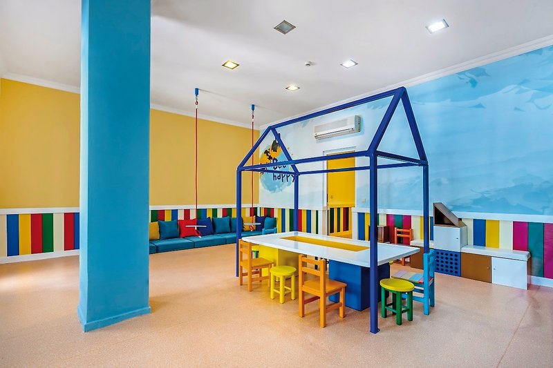 PrimaSol Telatiye Resort 21