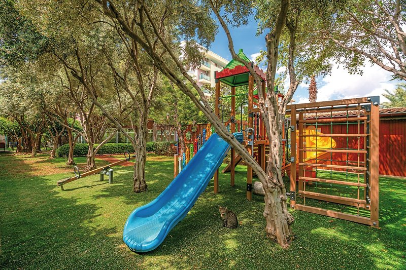 PrimaSol Telatiye Resort 23