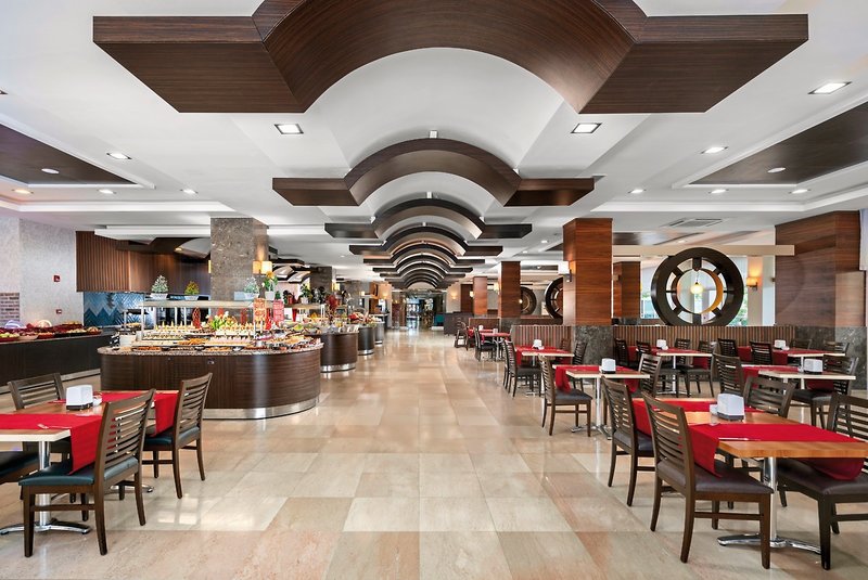 PrimaSol Telatiye Resort 24