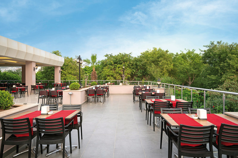 PrimaSol Telatiye Resort 27