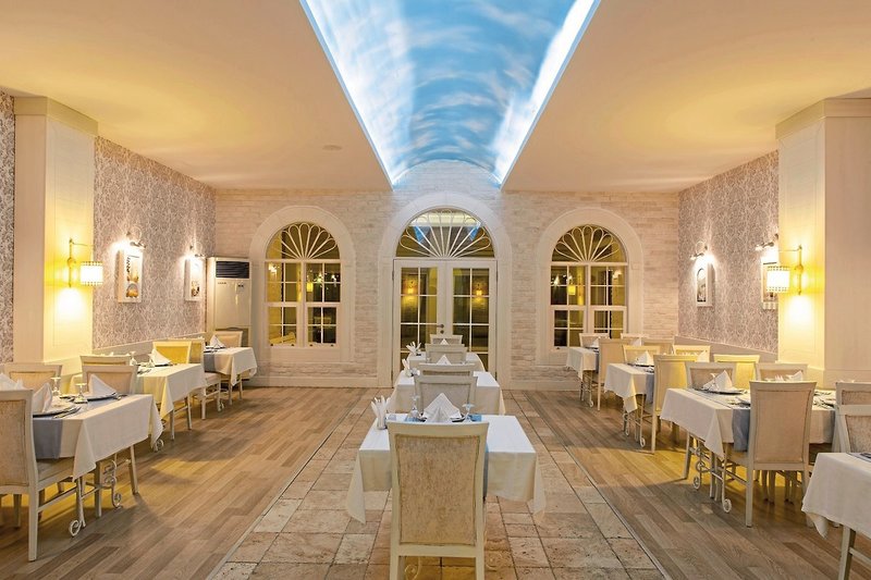 PrimaSol Telatiye Resort 28