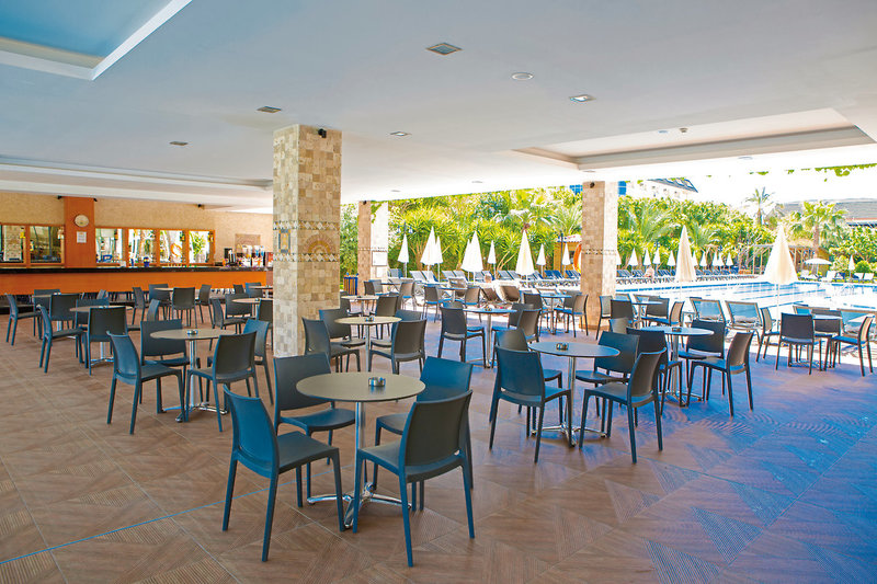 PrimaSol Telatiye Resort 29