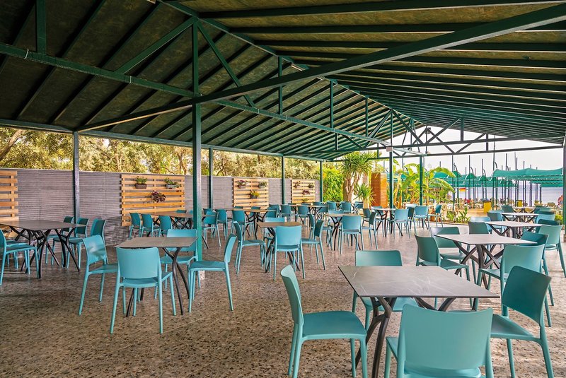 PrimaSol Telatiye Resort 32