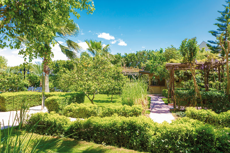 PrimaSol Telatiye Resort 34