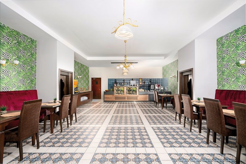 PrimaSol Telatiye Resort 36