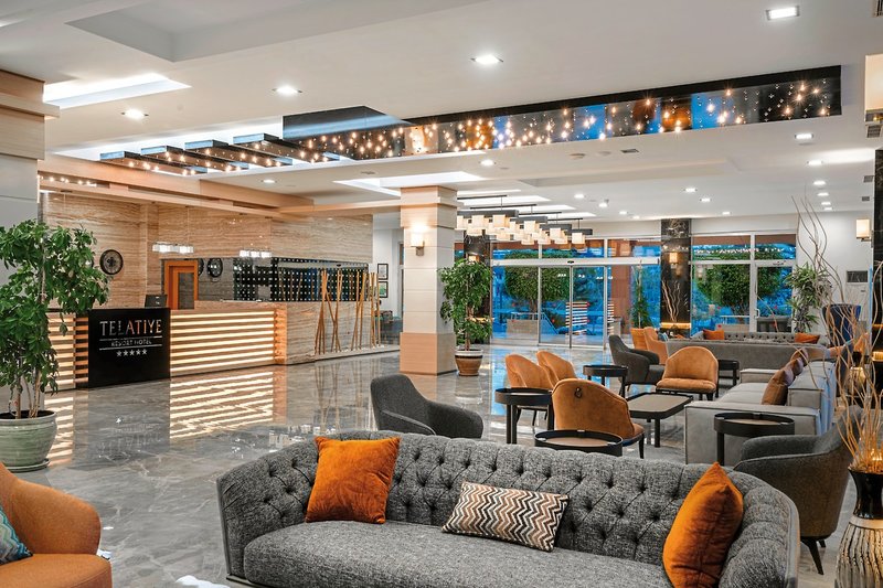 PrimaSol Telatiye Resort 38