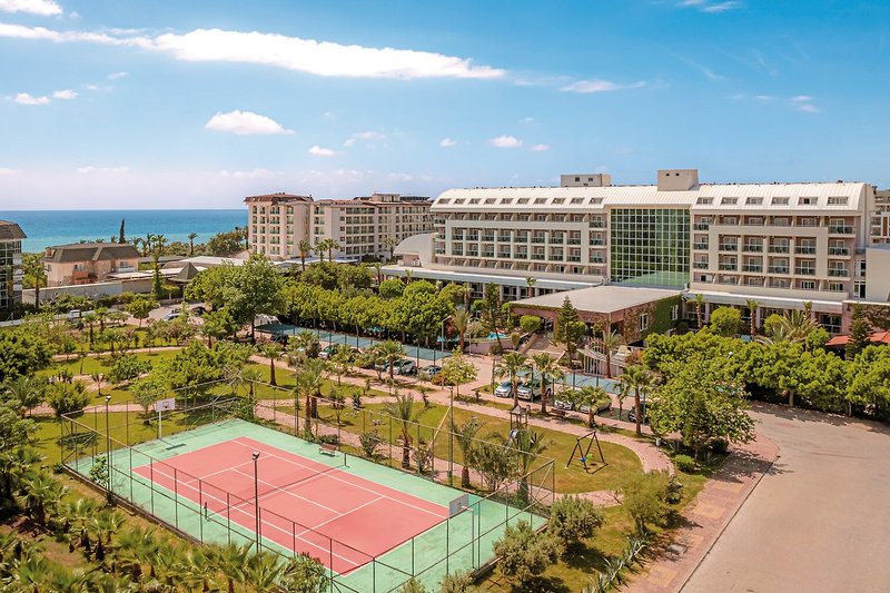 PrimaSol Telatiye Resort 41