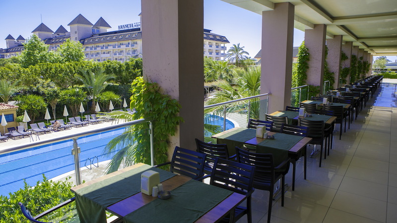 Telatiye Resort 7