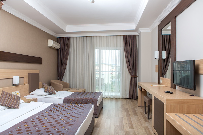 Telatiye Resort 8