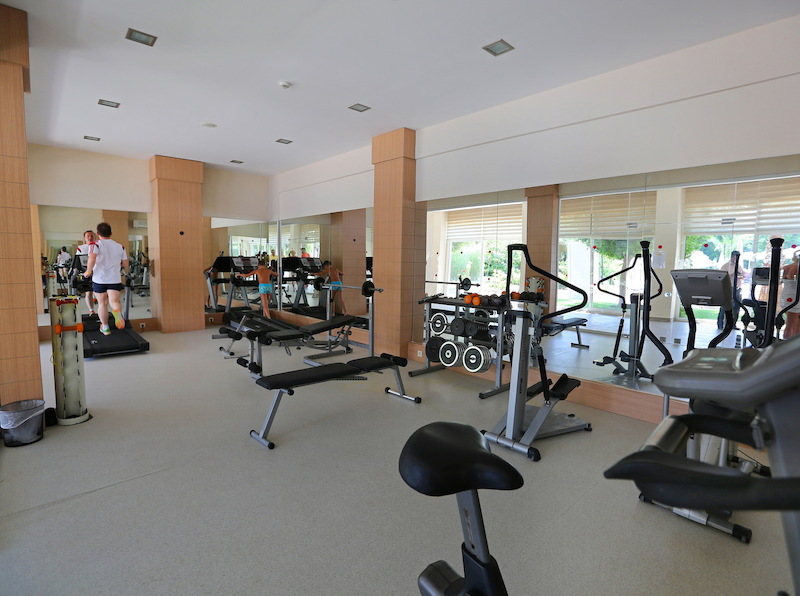 Telatiye Resort 9