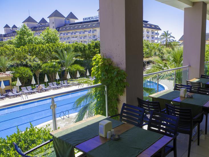 PrimaSol Telatiye Resort 4