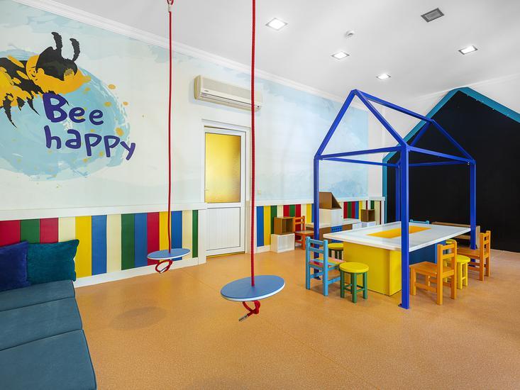 PrimaSol Telatiye Resort 6