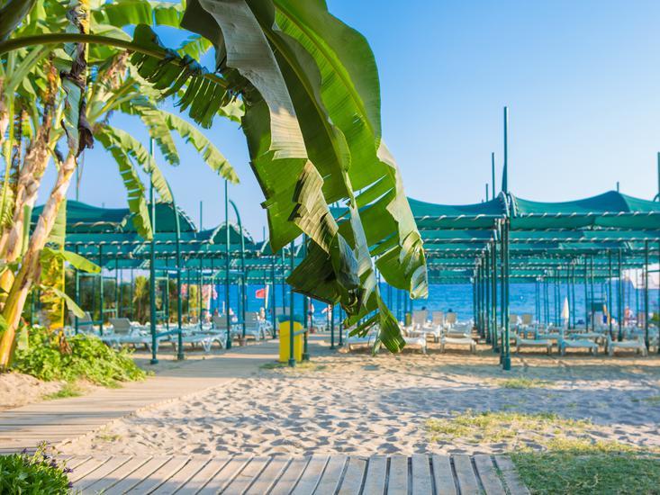 PrimaSol Telatiye Resort 3 - Sports and leisure