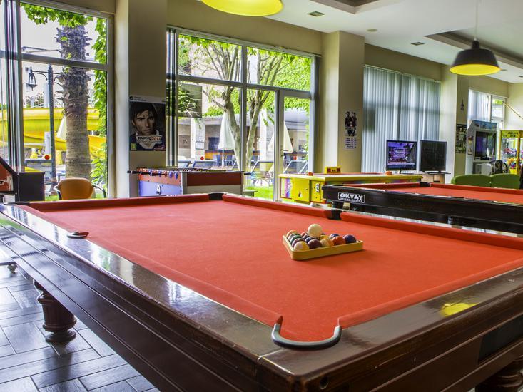 PrimaSol Telatiye Resort 5 - Sports and leisure