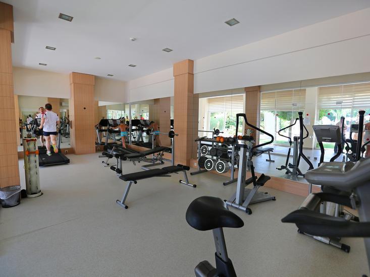 PrimaSol Telatiye Resort 7 - Sports and leisure
