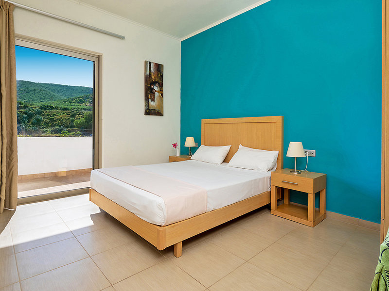 Elena Beach hotel 10